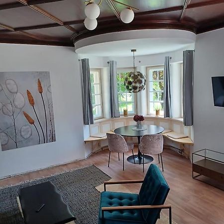 באיירישצל Ferienwohnung 'Bergidylle' - Zu Fuss Auf Die Loipe Und Den Berg, Nur Wenige Minuten Ins Skigebiet מראה חיצוני תמונה