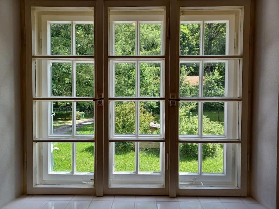 באיירישצל Ferienwohnung 'Bergidylle' - Zu Fuss Auf Die Loipe Und Den Berg, Nur Wenige Minuten Ins Skigebiet מראה חיצוני תמונה