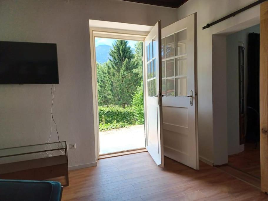 באיירישצל Ferienwohnung 'Bergidylle' - Zu Fuss Auf Die Loipe Und Den Berg, Nur Wenige Minuten Ins Skigebiet מראה חיצוני תמונה