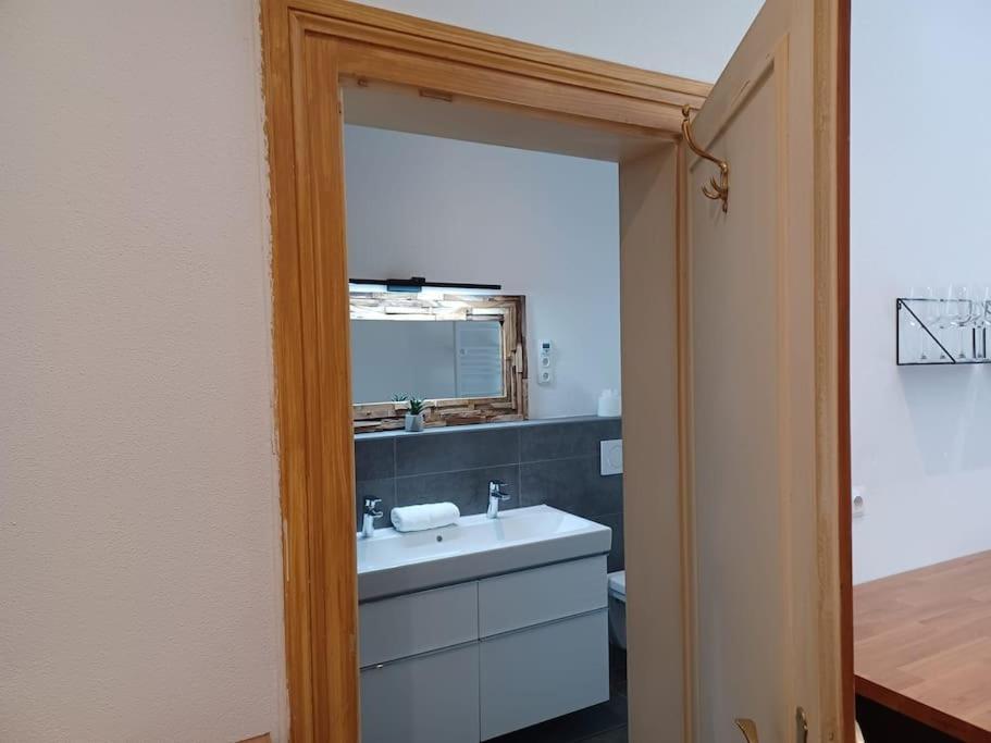 באיירישצל Ferienwohnung 'Bergidylle' - Zu Fuss Auf Die Loipe Und Den Berg, Nur Wenige Minuten Ins Skigebiet מראה חיצוני תמונה