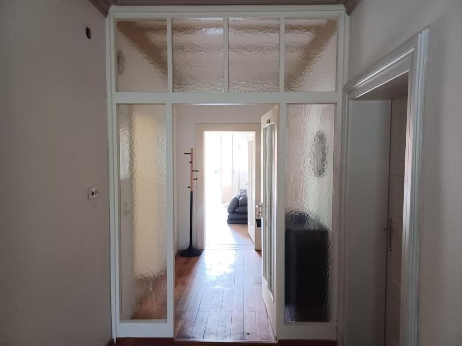 באיירישצל Ferienwohnung 'Bergidylle' - Zu Fuss Auf Die Loipe Und Den Berg, Nur Wenige Minuten Ins Skigebiet מראה חיצוני תמונה