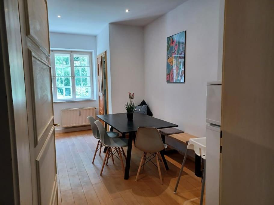באיירישצל Ferienwohnung 'Bergidylle' - Zu Fuss Auf Die Loipe Und Den Berg, Nur Wenige Minuten Ins Skigebiet מראה חיצוני תמונה