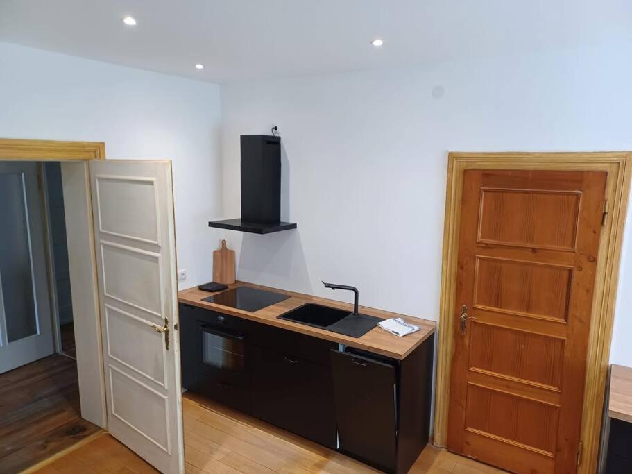 באיירישצל Ferienwohnung 'Bergidylle' - Zu Fuss Auf Die Loipe Und Den Berg, Nur Wenige Minuten Ins Skigebiet מראה חיצוני תמונה