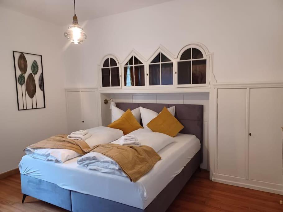 באיירישצל Ferienwohnung 'Bergidylle' - Zu Fuss Auf Die Loipe Und Den Berg, Nur Wenige Minuten Ins Skigebiet מראה חיצוני תמונה