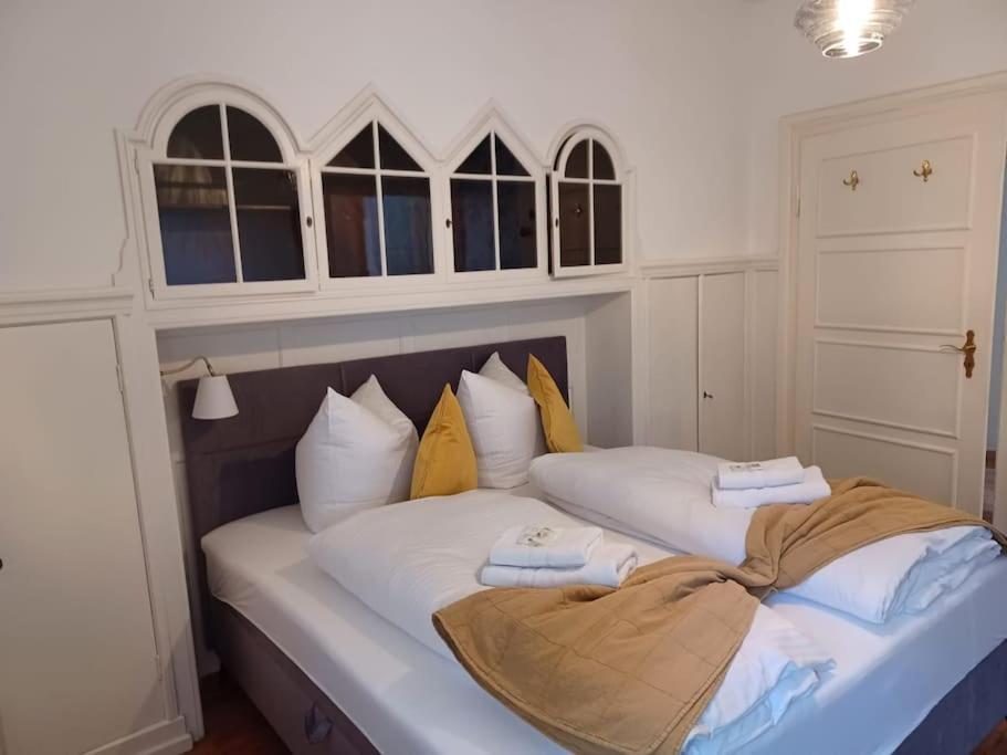 באיירישצל Ferienwohnung 'Bergidylle' - Zu Fuss Auf Die Loipe Und Den Berg, Nur Wenige Minuten Ins Skigebiet מראה חיצוני תמונה