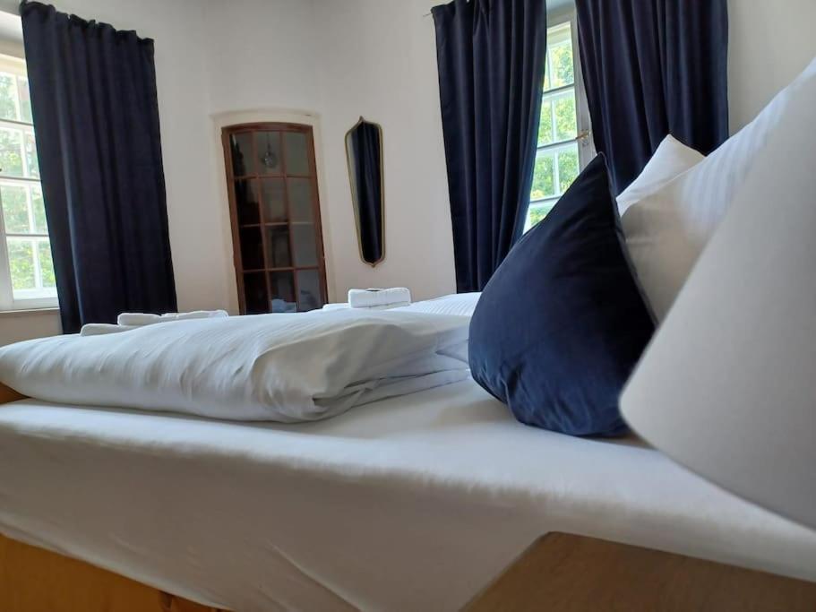 באיירישצל Ferienwohnung 'Bergidylle' - Zu Fuss Auf Die Loipe Und Den Berg, Nur Wenige Minuten Ins Skigebiet מראה חיצוני תמונה