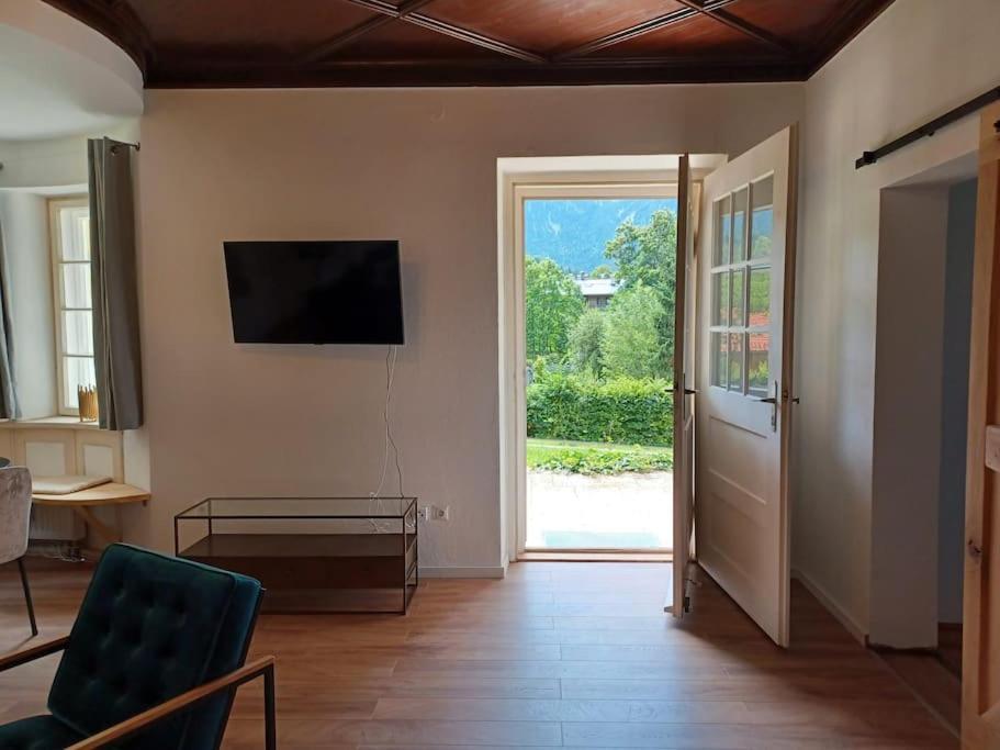באיירישצל Ferienwohnung 'Bergidylle' - Zu Fuss Auf Die Loipe Und Den Berg, Nur Wenige Minuten Ins Skigebiet מראה חיצוני תמונה