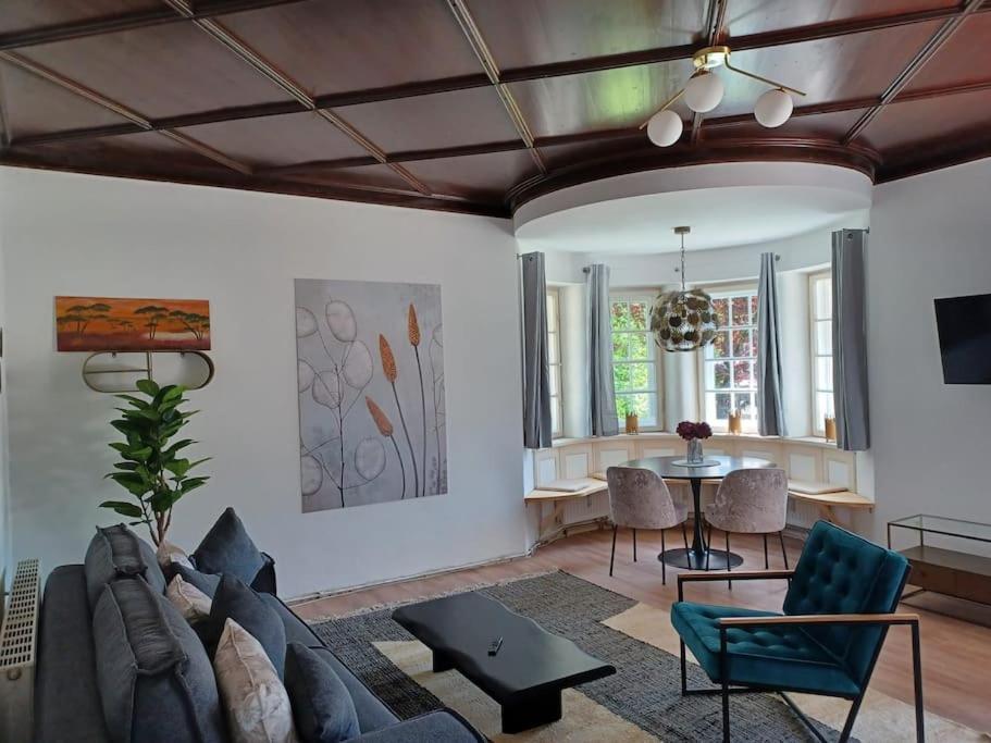 באיירישצל Ferienwohnung 'Bergidylle' - Zu Fuss Auf Die Loipe Und Den Berg, Nur Wenige Minuten Ins Skigebiet מראה חיצוני תמונה